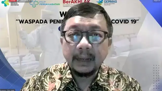 Achmad Farchanny Tri Adryanto