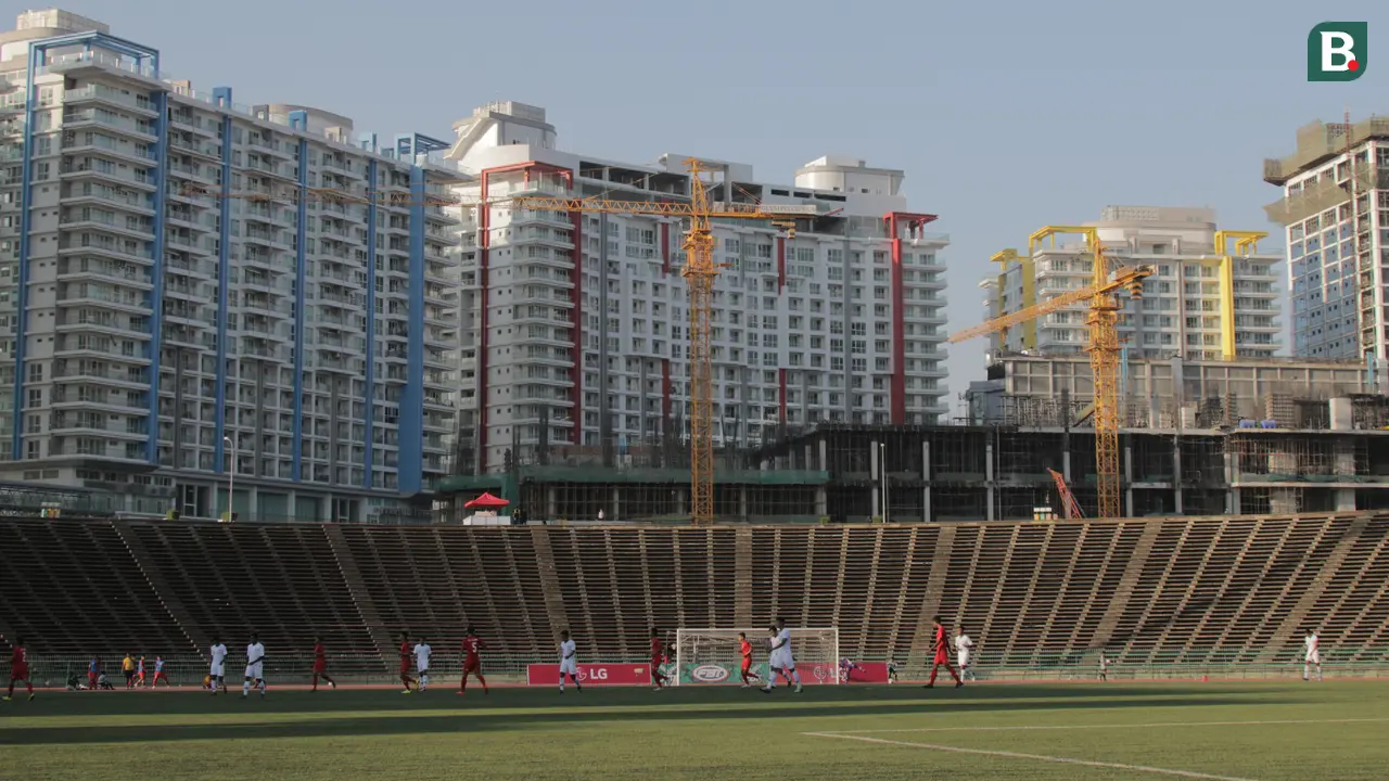 Venue Piala AFF 2019