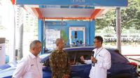(Foto:Dok.Perusahaan Listrik Negara)