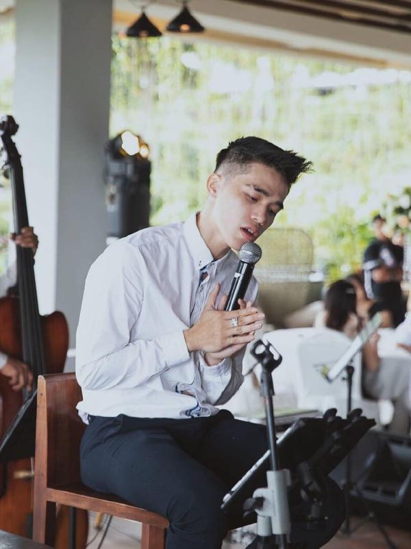 Potret Terbaru Alvin Idola Cilik yang Makin Macho. (Sumber: Instagram/alvinoszta_)