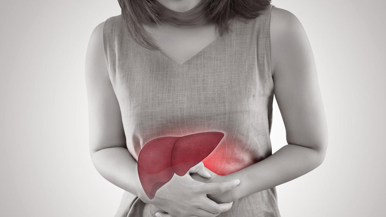 Penyakit Hepatitis B