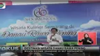 Dalam rangka hari ulang tahun ke-66, Sidomuncul membuat eceng gondok menjadi sumber energi baru.