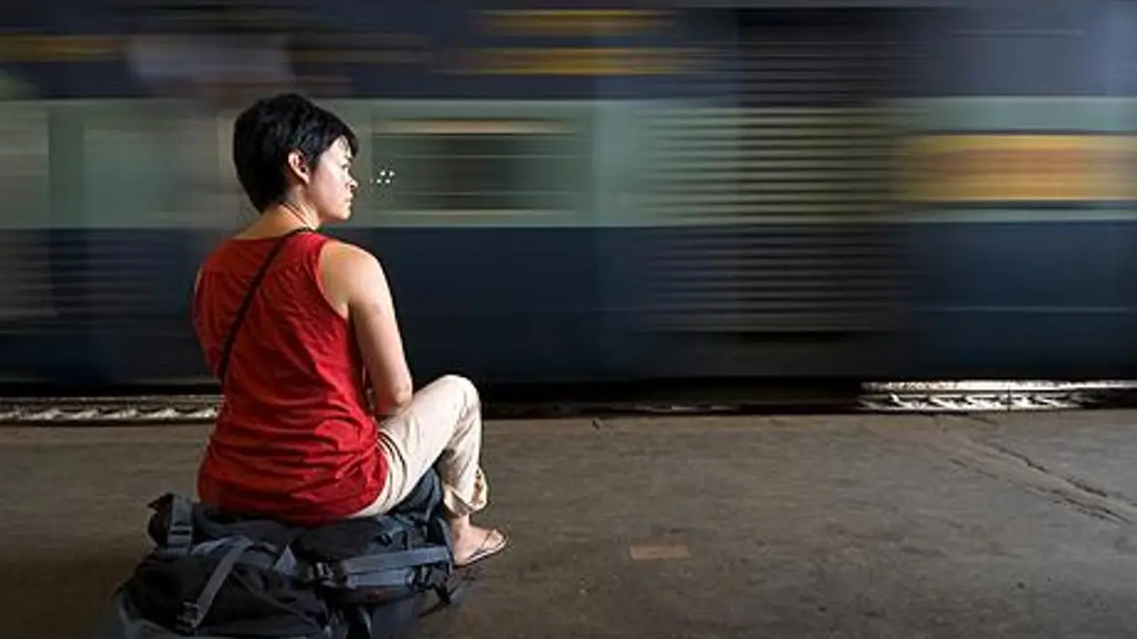 6 Hal yang Cewek Harus Tahu Kalau Mau 'Solo Travelling' ke India
