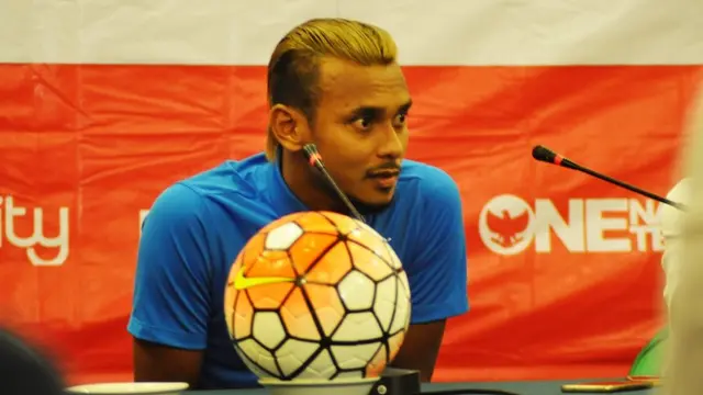 Amri Yahyah