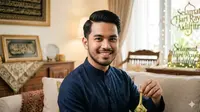 12 Gaya Rambut Pria yang Rapi dan Tampan untuk Lebaran, Tampil Percaya Diri saat Silaturahmi
