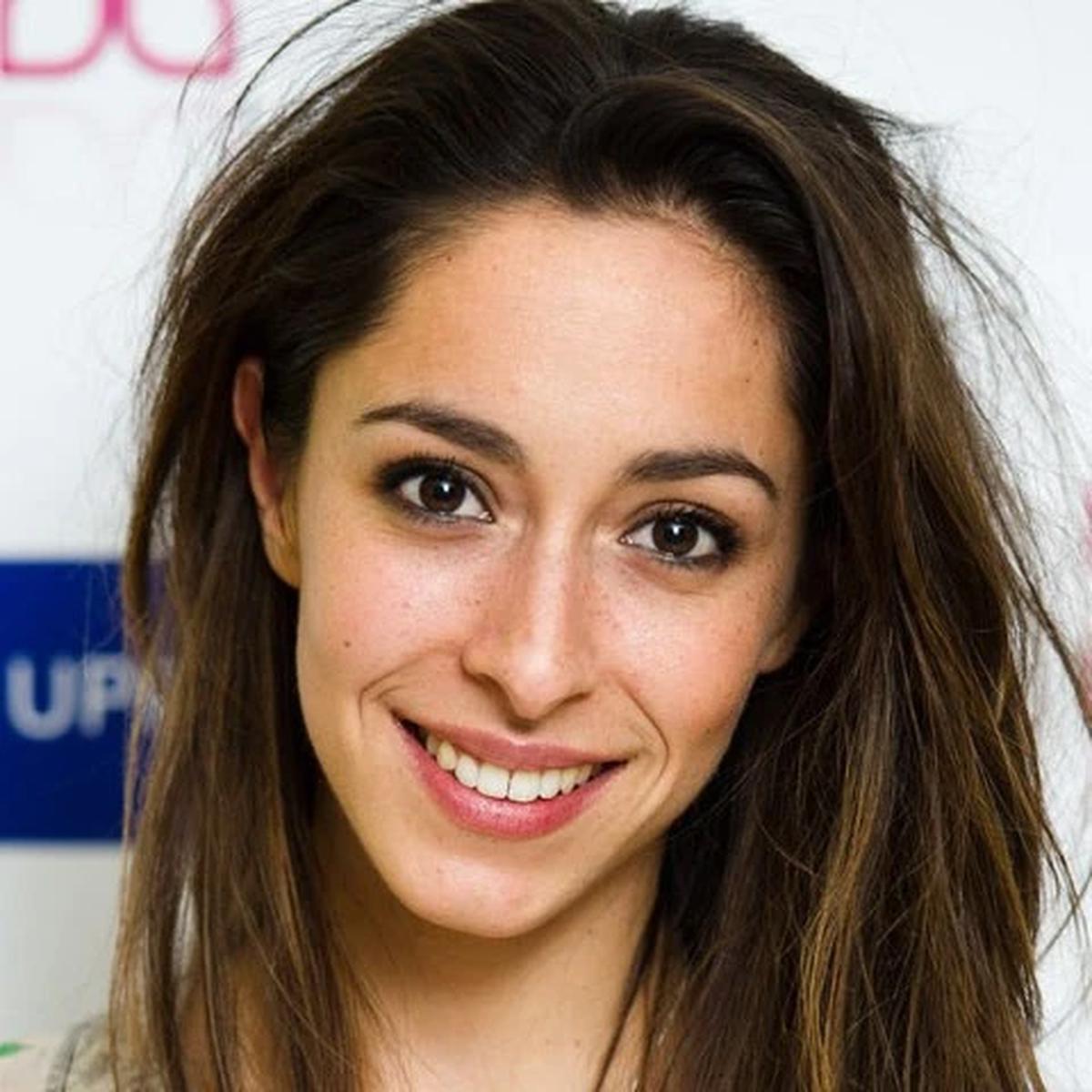 Oona Castilla