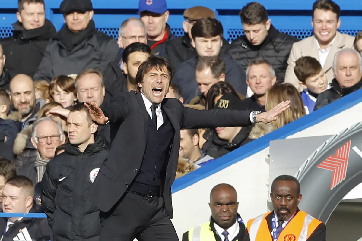 Chelsea
