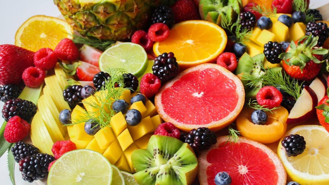 10 Buah 'Sakti' bagi Kesehatan Tubuh, Kaya Vitamin dan Antioksidan