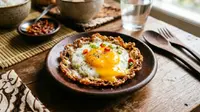 6 Cara Menggoreng Telur Mata Sapi agar Pinggirannya Renyah dan Kuning Meleleh