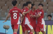 Siapa yang Jadi Lawan Timnas Indonesia di Perempat Final Piala Asia U-17 2025?