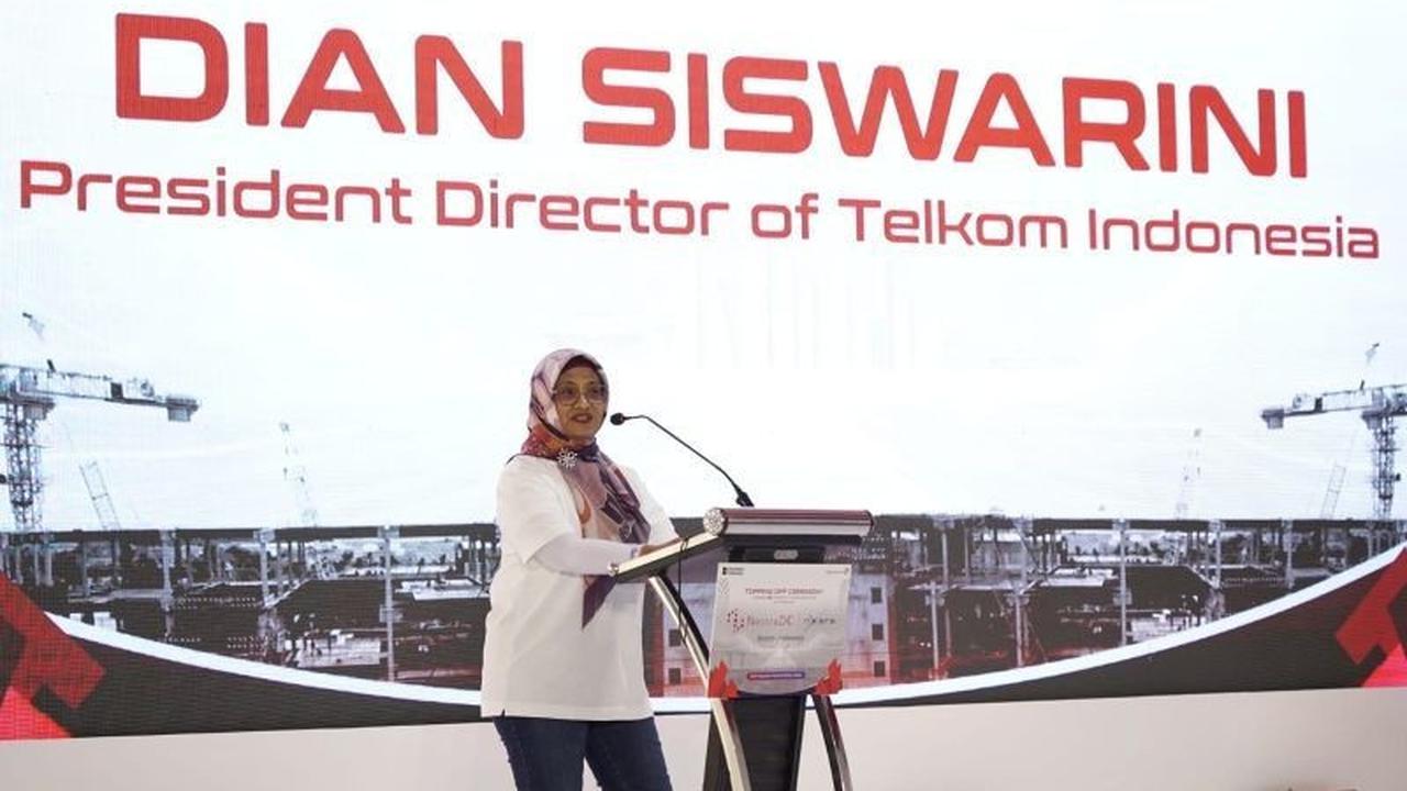 Fakta Menarik: Pendapatan Telkom Q3 2025 Capai Rp109,6 Triliun, Bukti Ketahanan Bisnis di Tengah Dinamika Pasar