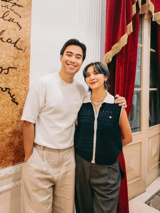 Adu Kompak Gaya Pasangan Selebriti di Idul Adha, Ada Enzy Storia-Molen hingga Erina Gudono-Kaesang