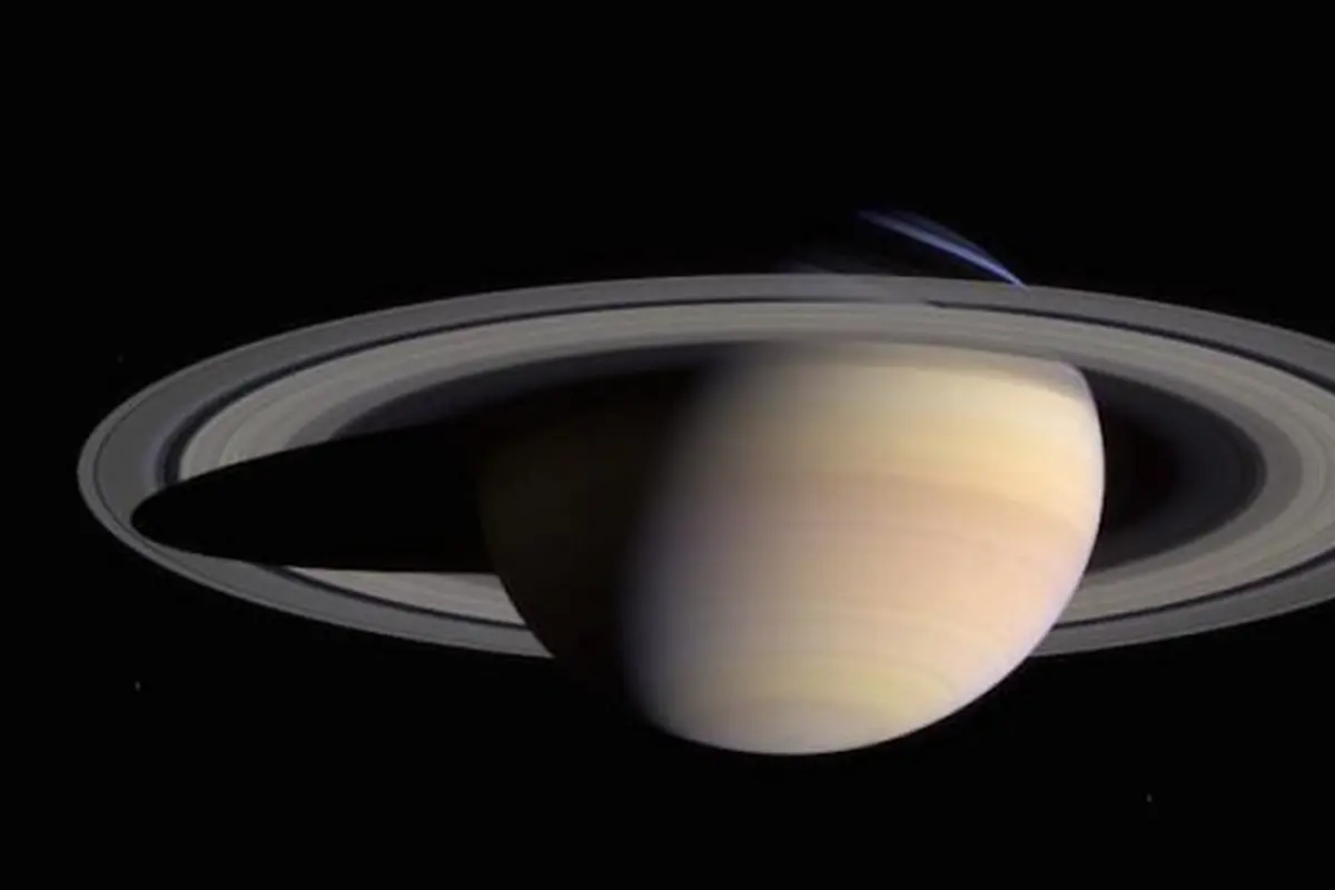 Saturnus