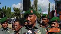 Kodam V/Brawijaya Bakti Sosial di Pacitan