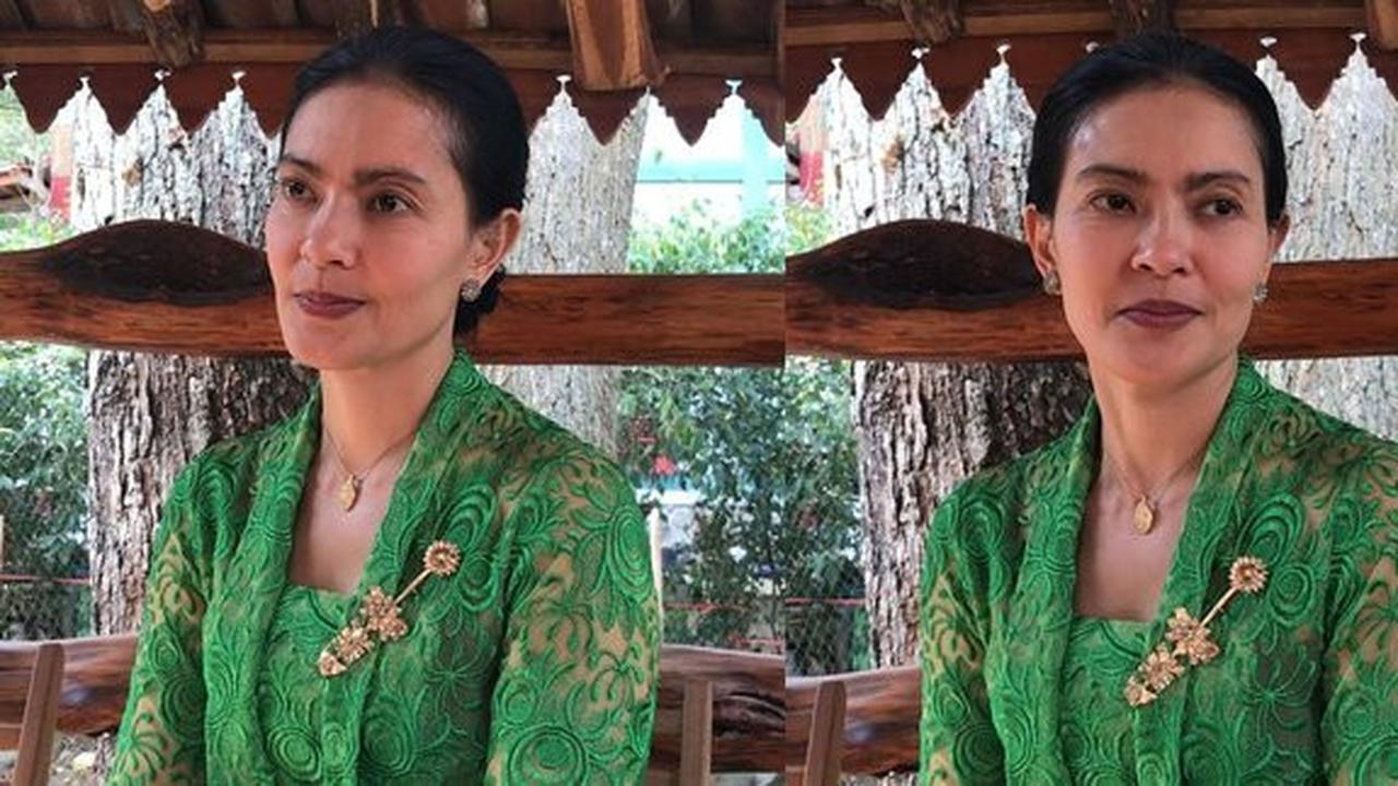 Lola Amaria Akhirnya Comeback Setelah 10 Tahun, Mengaku Takut Komentar Netizen dan Kecewakan Hanung Bramantyo