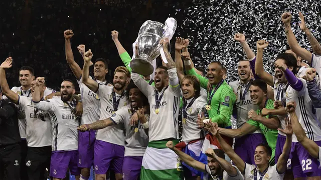 Real Madrid