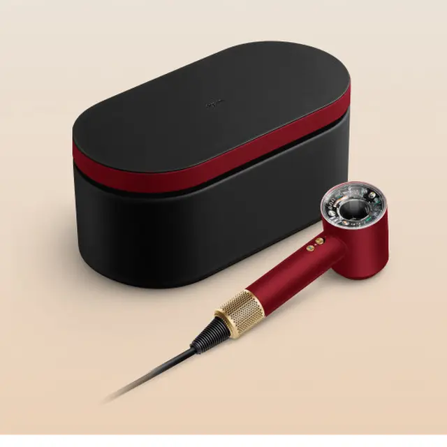 Rahasia Tatanan Rambut Sempurna untuk Hari Valentine (Dok/Sumber: Dyson)