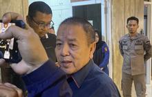 Mangkir Dua Kali, Mantan Gubernur Lampung Arinal Djunaidi Akhirnya Penuhi Panggilan Penyidik Kejati Lampung