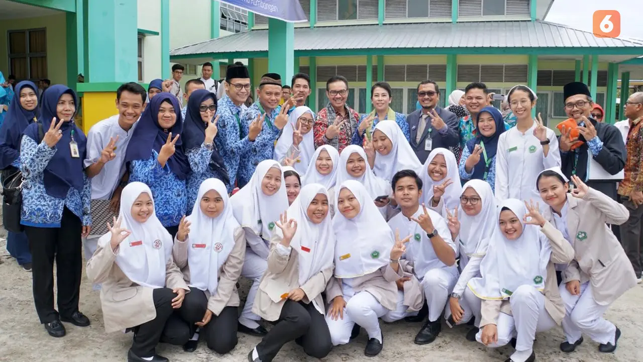 Kepala BKKBN, Kepala Badan Kependudukan dan Keluarga Berencana Nasional, Hasto Wardoyo, Stunting, Alat Kontrasepsi