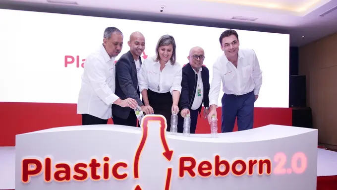 Plastic reborn 2.0