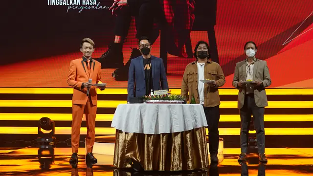 [Fimela] Ferry Ardiansyah