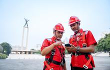Transformasi Operasional Berbuah Positif, Telkom Akses Perluas Infrastruktur Digital Nasional