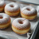 Tips agar Gula Donat Tidak Mencair, Awet dan Menempel Sempurna
