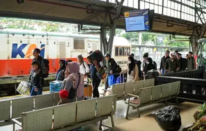 Jadwal, Harga Tiket KA Pandanwangi Keberangkatan Ketapang-Jember 11 Agustus 2026, Cek Lengkapnya