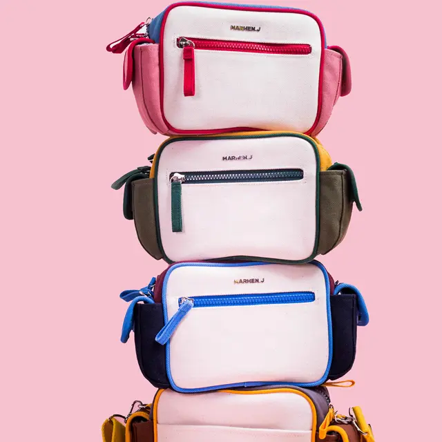 iStyle.id Jadi Distributor Tunggal Tas Marhen.J di Indonesia, Jangan Sampai Salah Beli