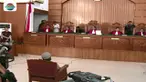 Jaksa penuntut umum menyatakan terdakwa bom Thamrin, Aman Abdurahman, dipenjara seumur hidup.