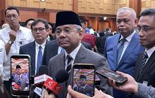 Suahasil Sebut Pelantikan di Kemenkeu Bukan Rombak Pejabat Era Purbaya