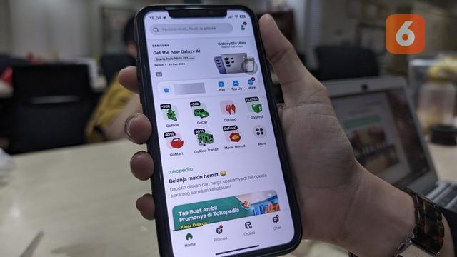 Telkomsel-GoPay Gabung Konektivitas dan Keuangan Digital di 2 Produk