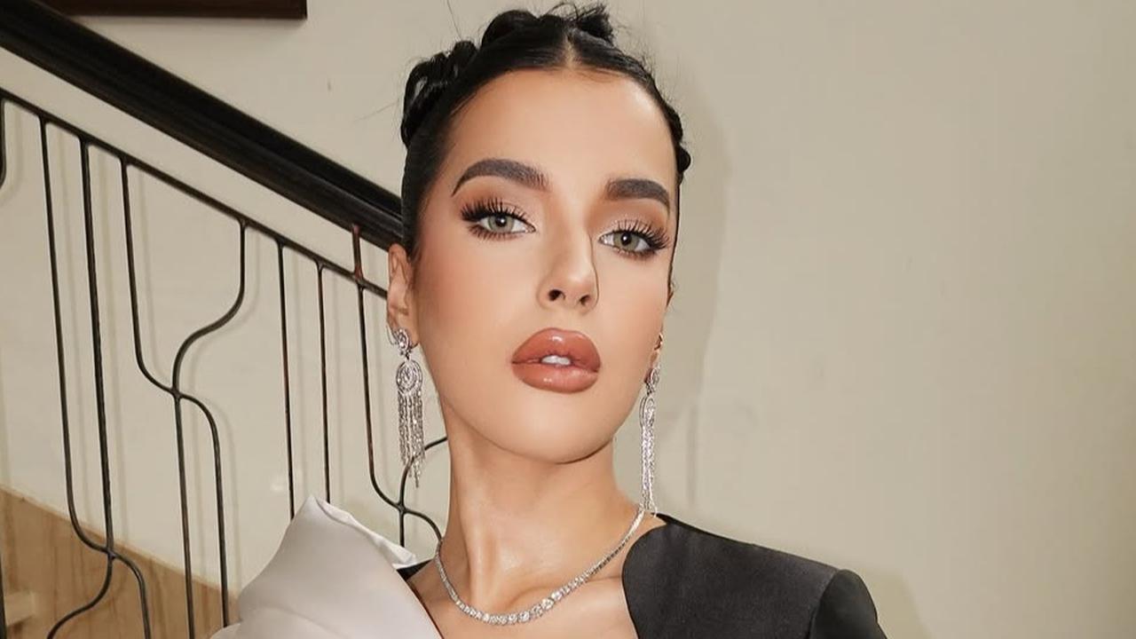 Perpaduan Klasik Glamor & Gaya Personal, Intip 8 Potret Rumah Tasya Farasya yang Bikin Kagum