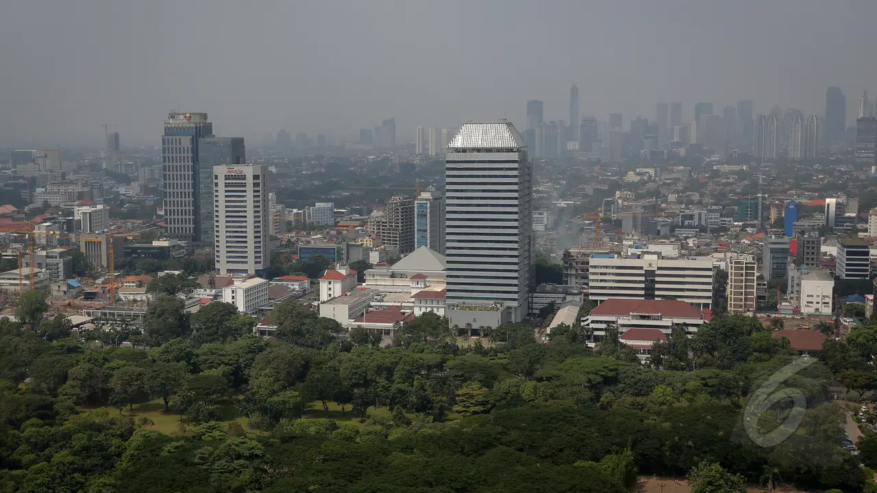 Jakarta