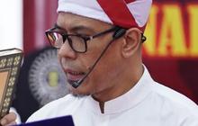 Janji Setia pada NKRI, Munarman Eks Petinggi FPI Bebas Hari Ini