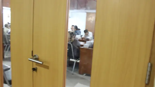 DPRD Blora