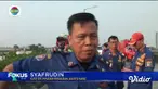 Simak Fokus Pagi (28/06) dengan berita-berita sebagai berikut, Kebakaran Lahan, Mobil Pikap Masuk Selokan, Sidang Kasus Dugaan Korupsi BTS, Pria Pembunuh Tujuh Bayi Jadi Tersangka.