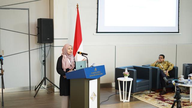 Fakultas Studi Islam UIII Luncurkan Jurnal dan Award dalam Kolokium