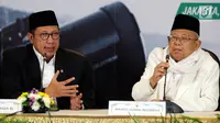 Sidang Isbat Tetapkan Hari Raya Idul Fitri