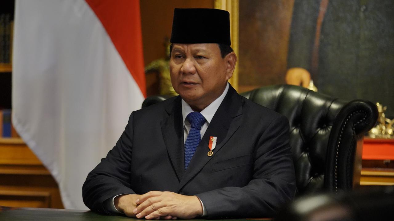 Pejabat Negara Mau Perjalanan Dinas Luar Negeri Harus Seizin Prabowo, Ini Aturannya