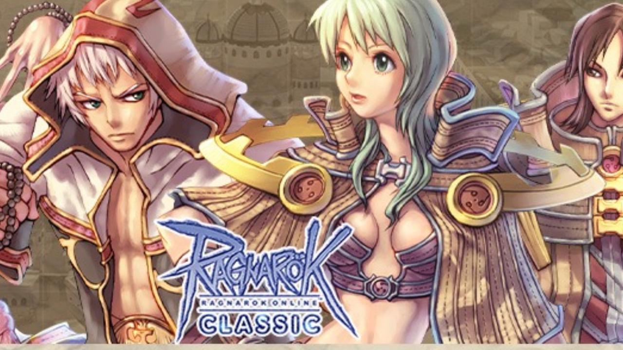 Gravity Game Link Luncurkan Update Episode 5.0 Ragnarok Classic, Hadirkan Dua Job Baru dan Konten Menantang