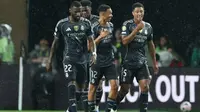 Bintang Inggris di El Clasico: Akankah Jude Bellingham, Marcus Rashford, dan Trent Alexander-Arnold Bermain?