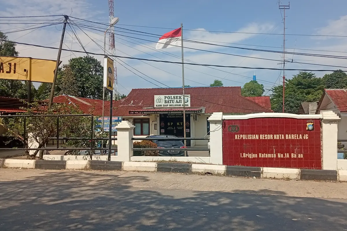 Pegawai SPPG Diduga Keroyok Siswa SMA di Batu Aji, Polisi Selidiki Keterlibatan Pelaku Lain.