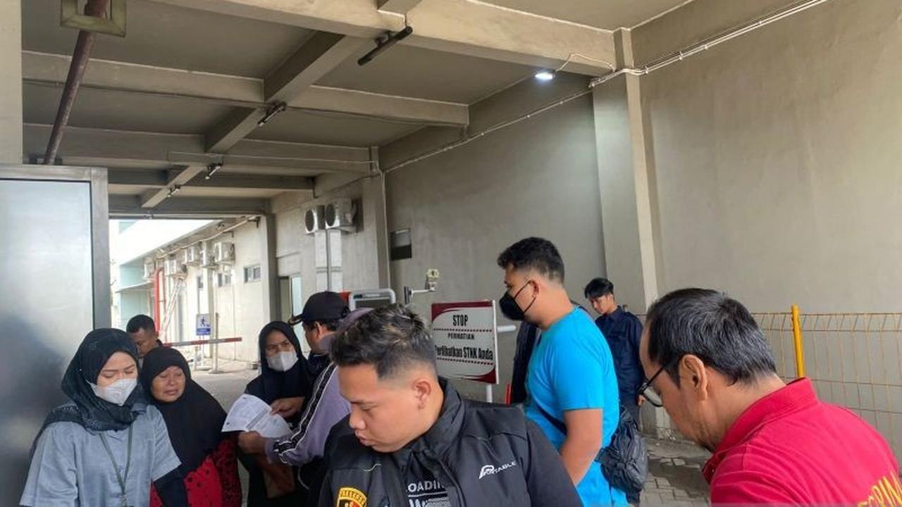 Mirisnya KDRT Tangerang: Suami Buron Usai Aniaya Istri Hingga Tewas, Polisi Buru Pelaku