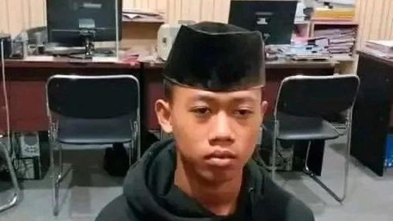 VIDEO: Dunia Soroti Aksi Perundungan Siswa, Kapolres Cilacap Ditelepon Kapolri & Panglima TNI
