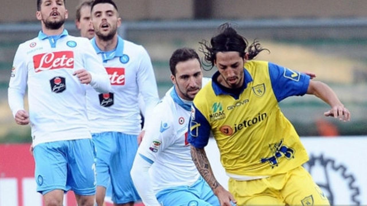 Tak dapat tempat di Inter, Schelotto seriusi tawaran Bologna
