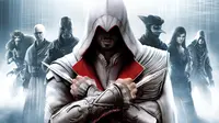 Game Assassin's Creed sudah masuk tahap produksi film dan dipastikan tayang di akhir tahun 2016.