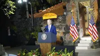 Jaksa Agung AS Tunjuk Penasihat Khusus untuk Tangani Skandal Dokumen Rahasia Presiden Joe Biden