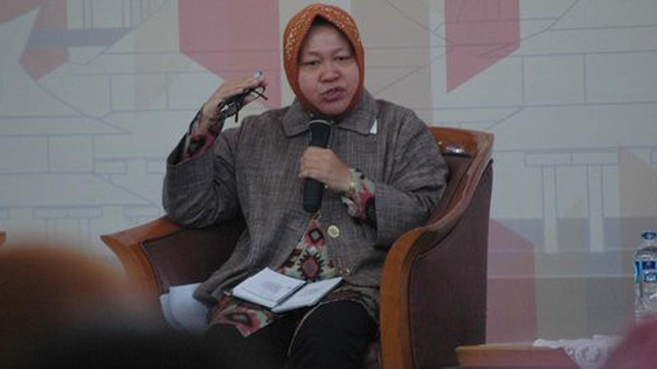 Risma: Smart City adalah kebutuhan masyarakat