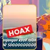 Cek Fakta: Hoaks Pulau Menjangan Kecil Dijual Rp 500 Miliar